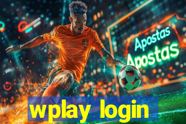 wplay login